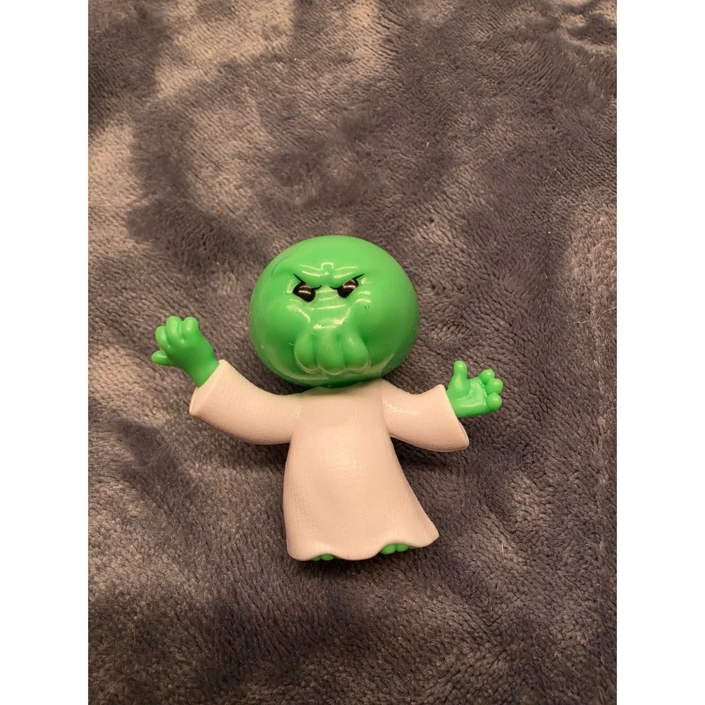 Goomi from Minions & Monsters Mini Figure Toy